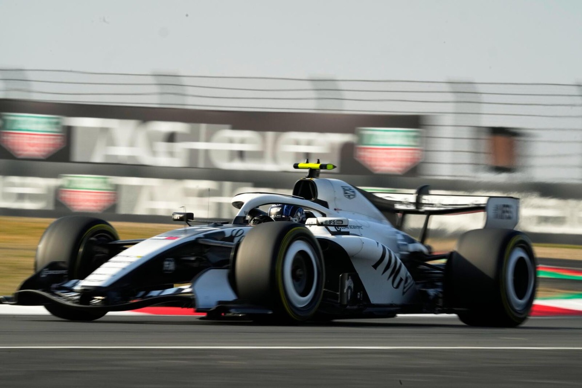 La Classifica Costruttori dopo la Sprint Race di Shanghai