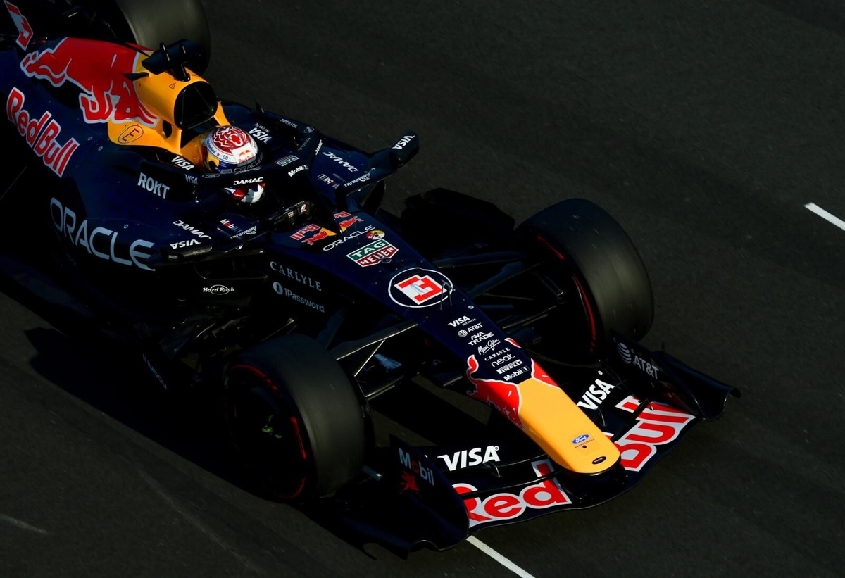 La Classifica Costruttori dopo la Sprint Race di Shanghai