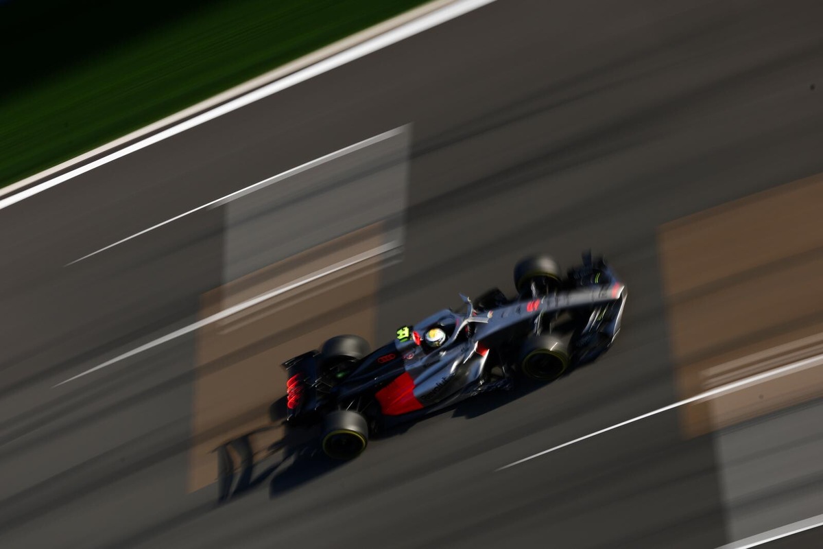 La Classifica Costruttori dopo la Sprint Race di Shanghai