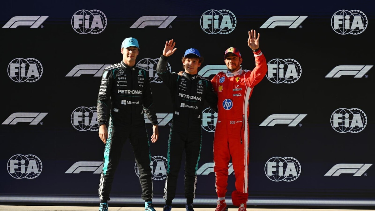GP Cina, qualifiche: top, flop e rimandati