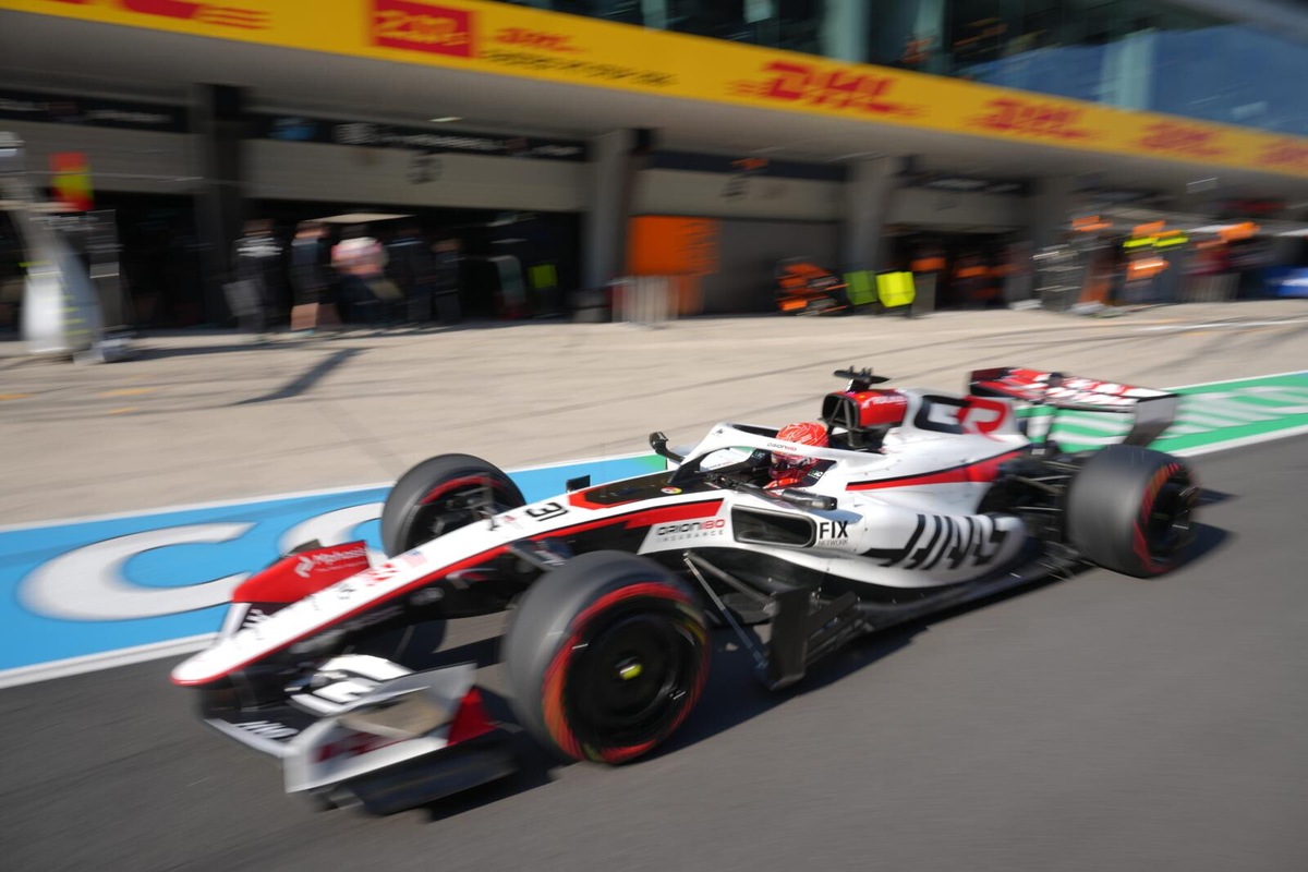 La classifica costruttori dopo il GP di Cina