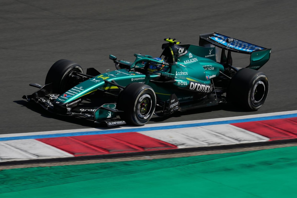 La classifica costruttori dopo il GP di Cina