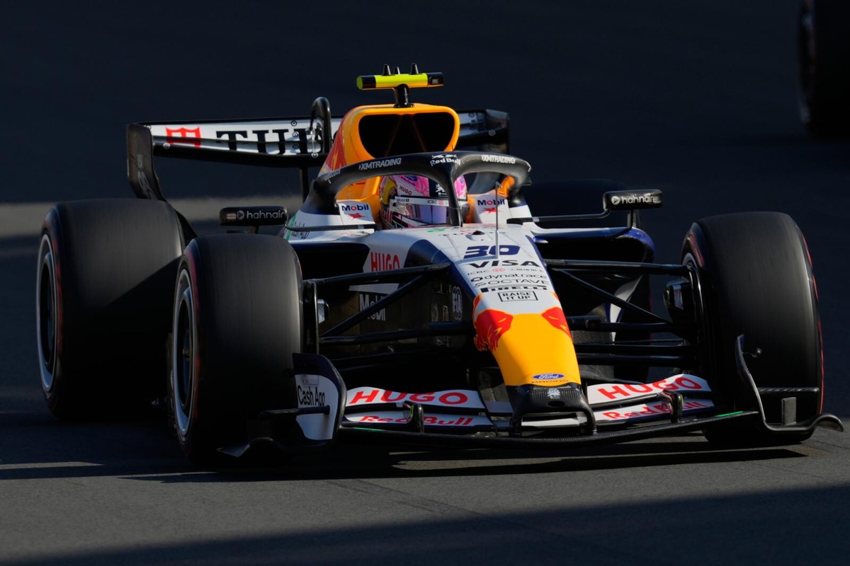 La classifica costruttori dopo il GP di Cina