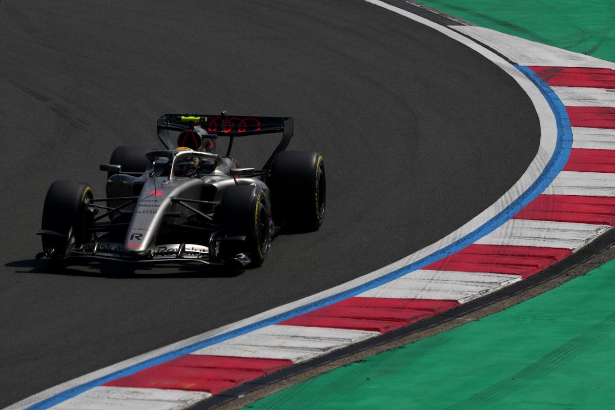 La classifica costruttori dopo il GP di Cina