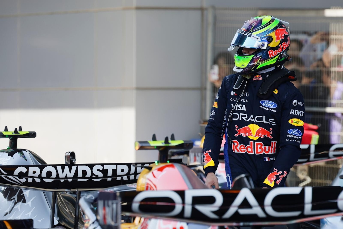 La classifica piloti dopo il Gran Premio di Shanghai