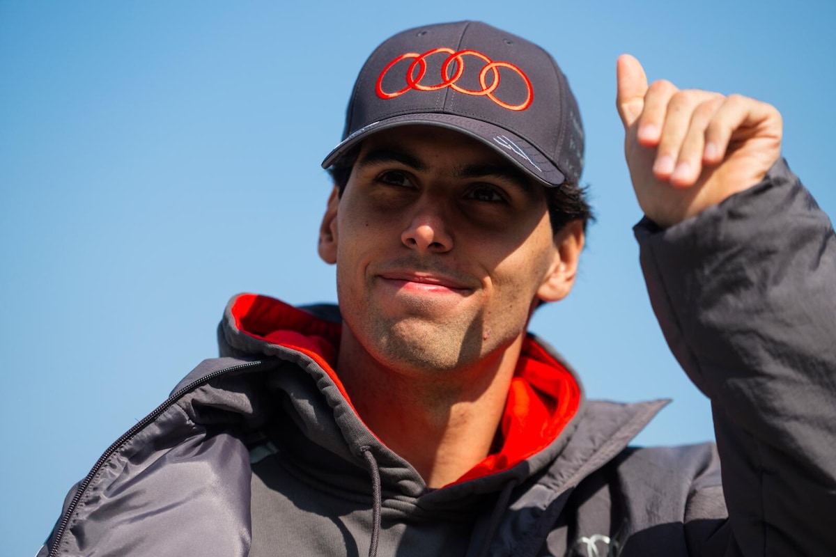 La classifica piloti dopo il Gran Premio di Shanghai