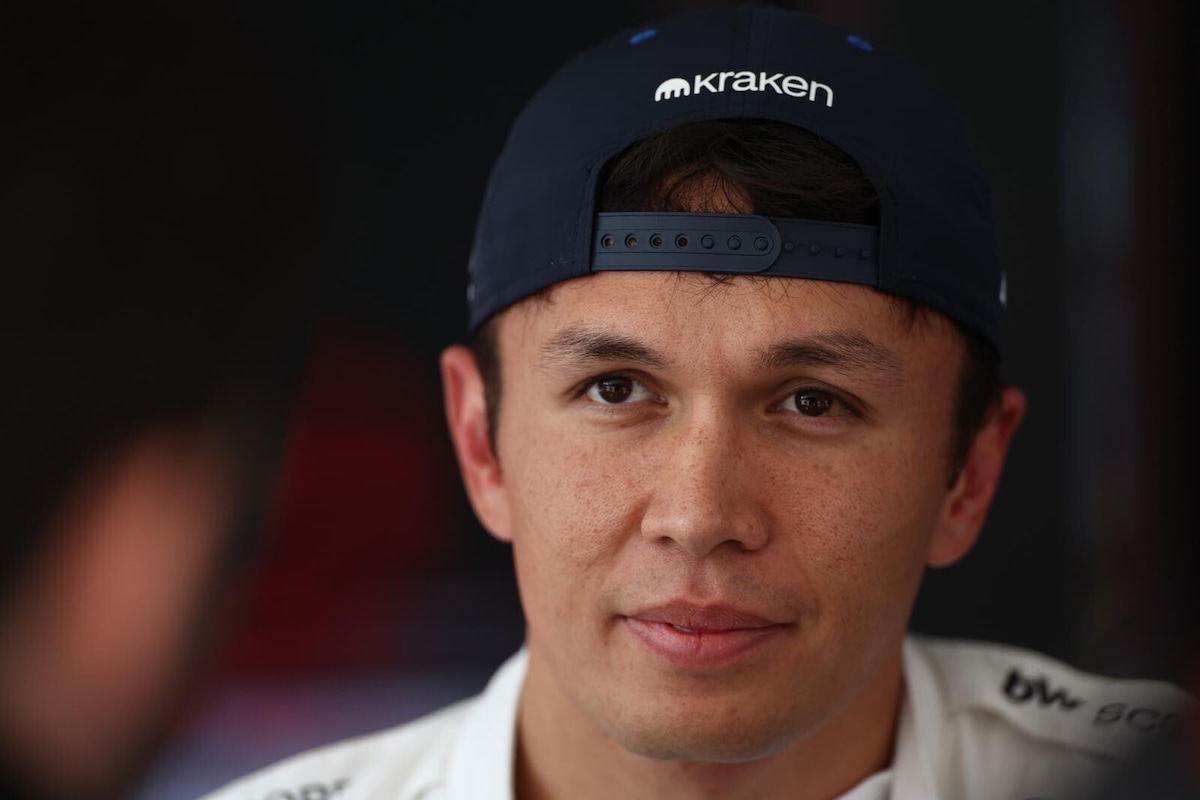 La classifica piloti dopo il Gran Premio di Shanghai