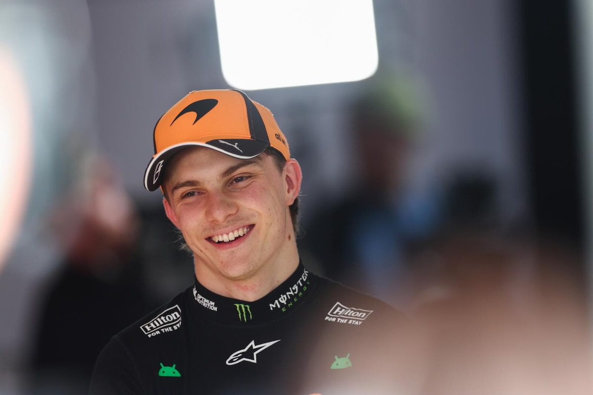 La classifica piloti dopo il Gran Premio di Shanghai