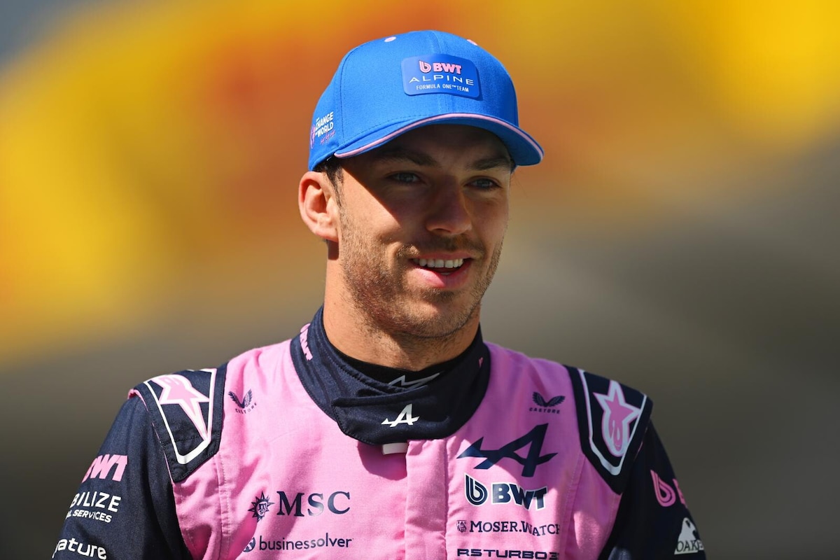 La classifica piloti dopo il Gran Premio di Shanghai