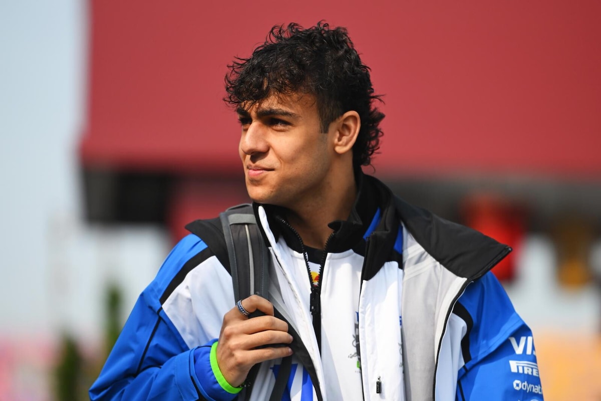 La classifica piloti dopo il Gran Premio di Shanghai