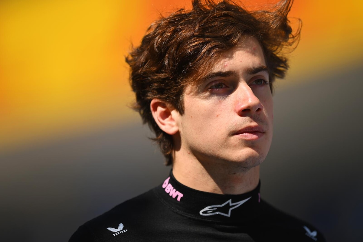 La classifica piloti dopo il Gran Premio di Shanghai