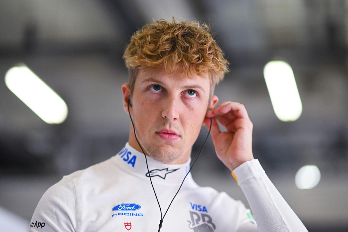 La classifica piloti dopo il Gran Premio di Shanghai