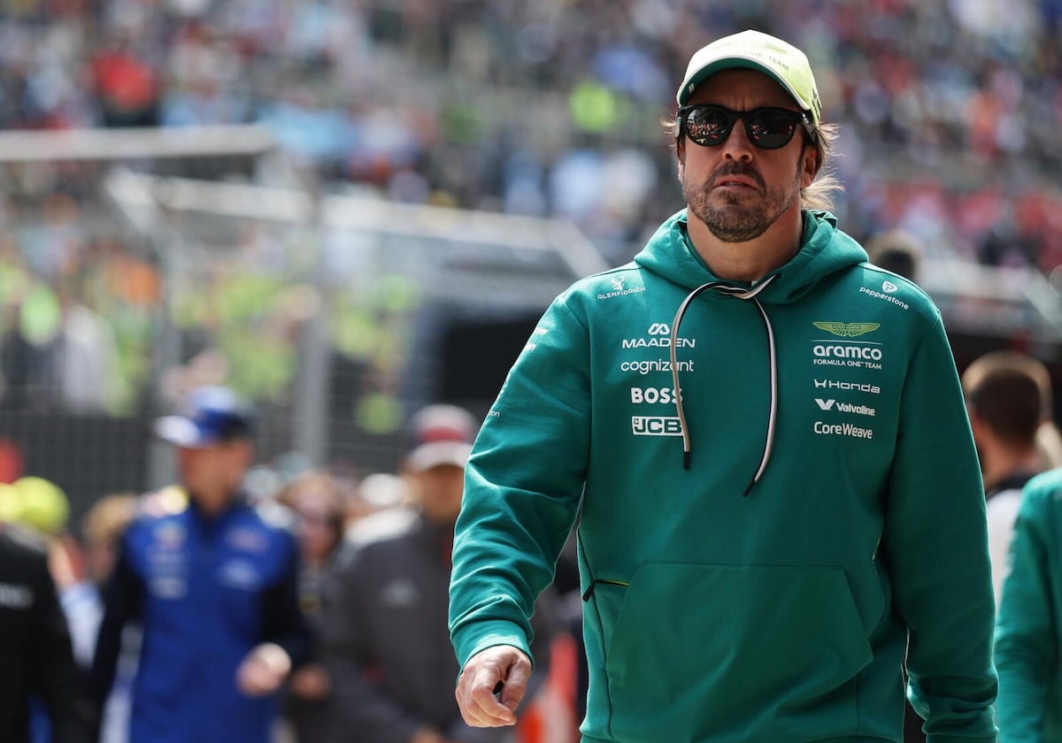 La classifica piloti dopo il Gran Premio di Shanghai