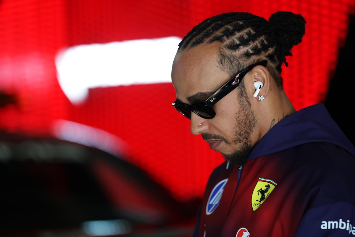 La classifica piloti dopo il Gran Premio di Shanghai