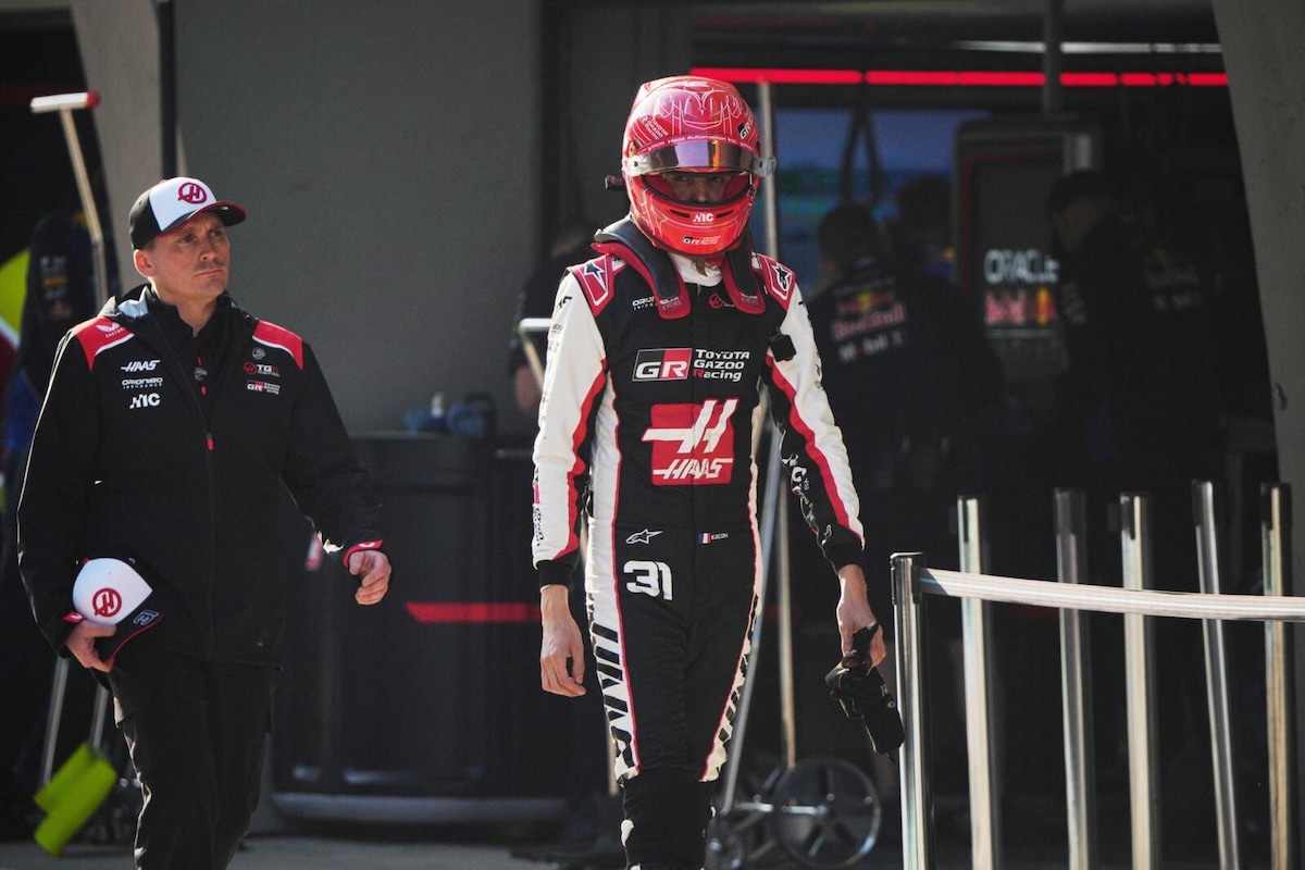 La classifica piloti dopo il Gran Premio di Shanghai