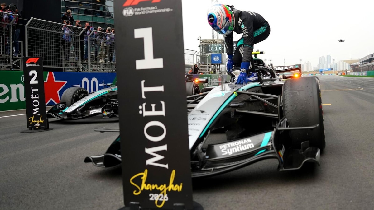 Primo trionfo per Andrea Kimi Antonelli: fa di nuovo la storia dopo la pole position