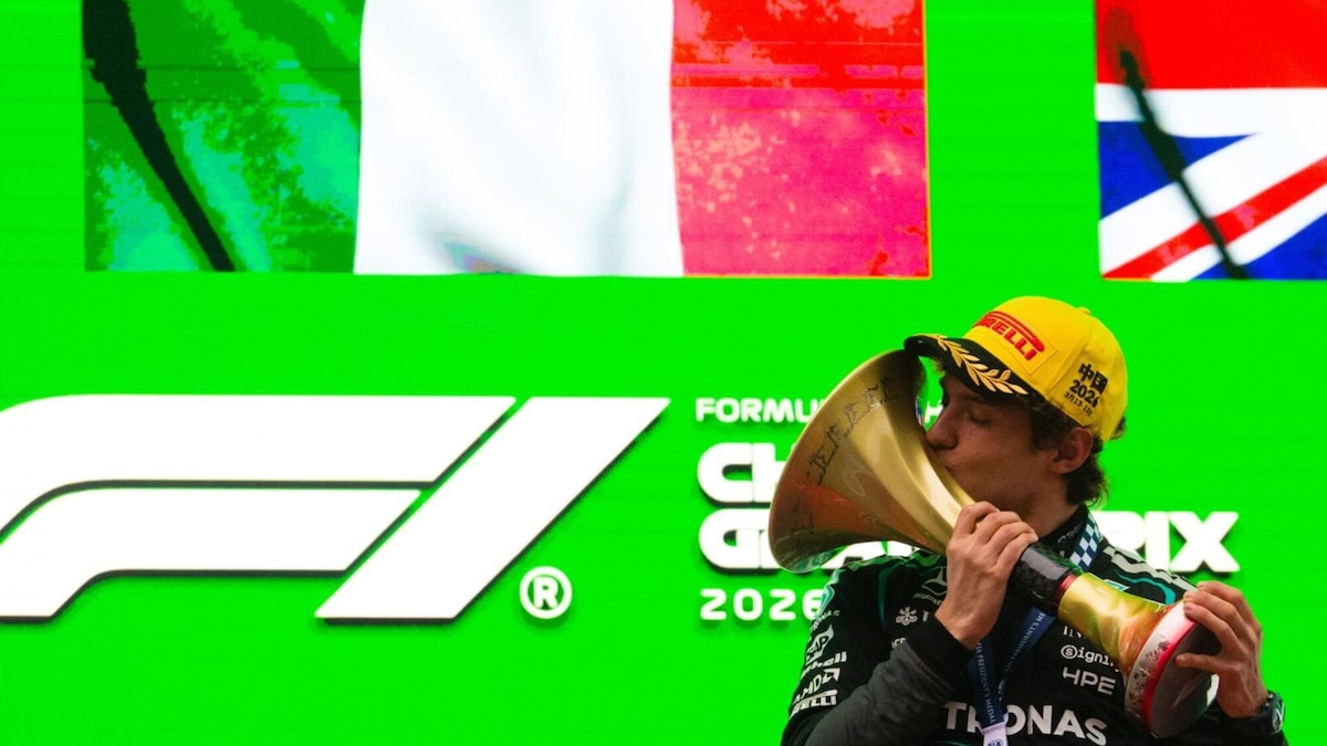 Kimi fa sognare Minardi