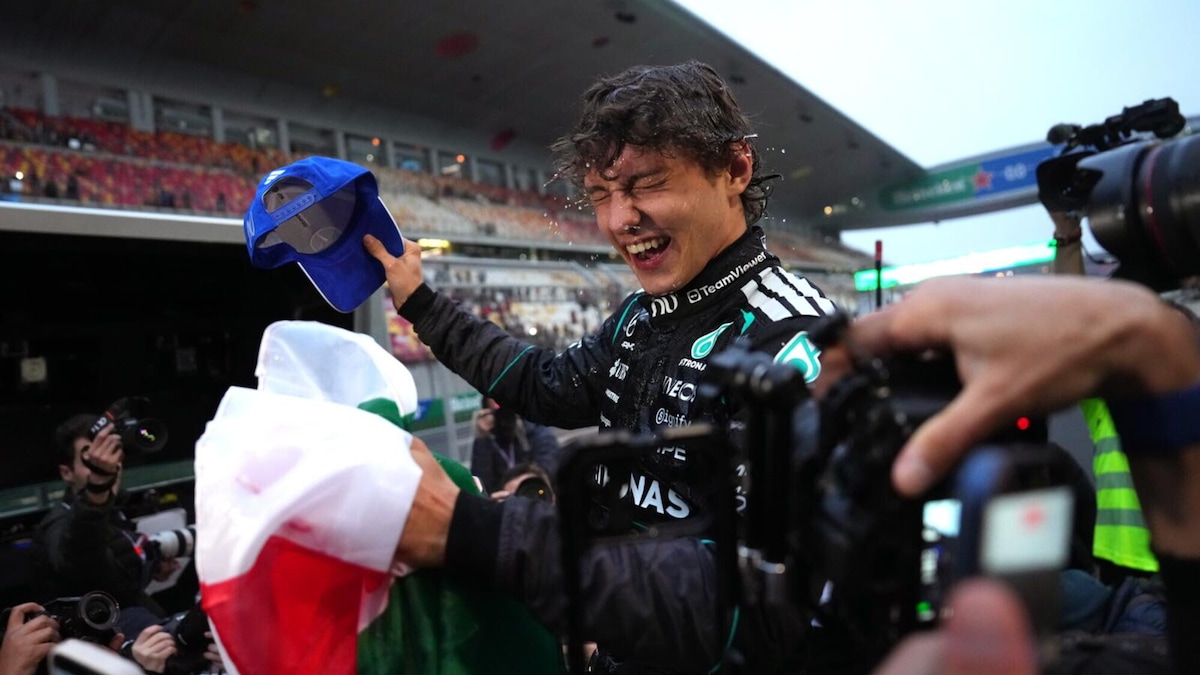 Räikkönen o Antonelli? Le gaffe più incredibili della Formula 1