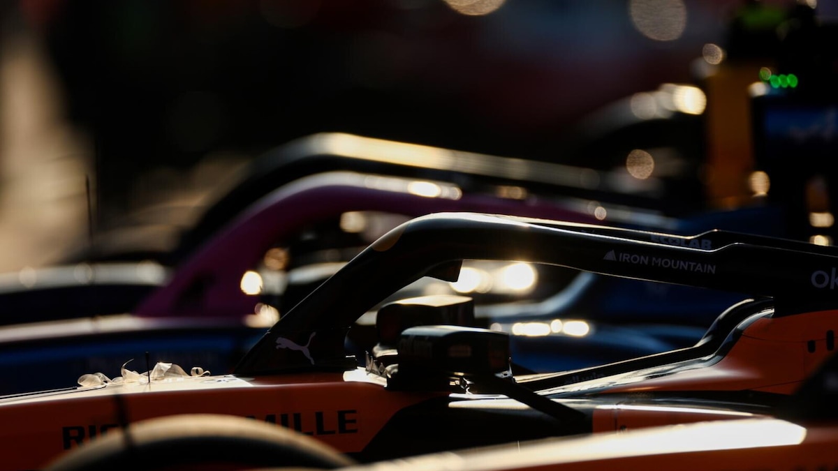 F1 2026, verso un aprile vuoto: perché è difficile riempirlo