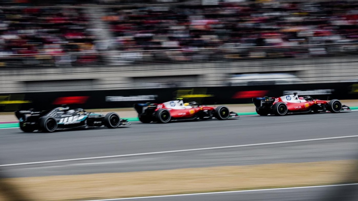 La nuova F1 come Mario Kart: dai team radio agli spot virali