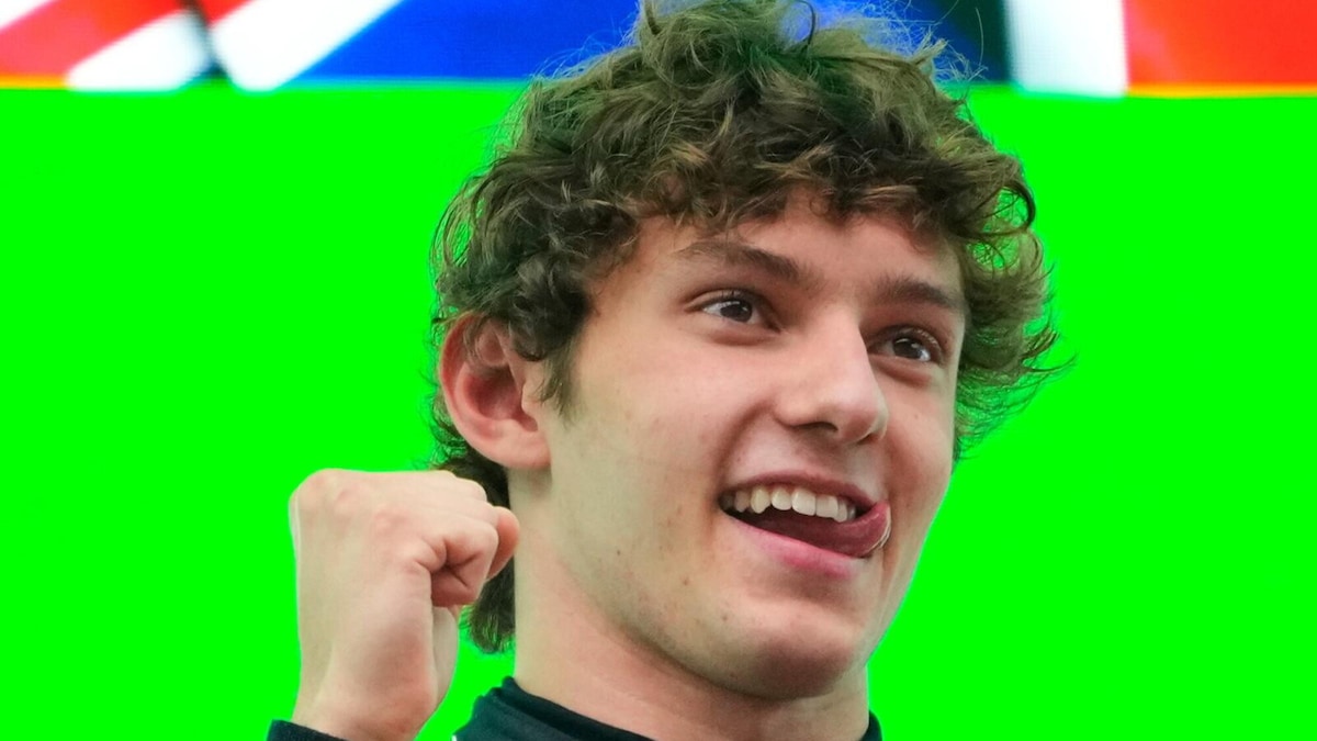 Kimi superstar nella festa dedicata al compleanno di Ayrton