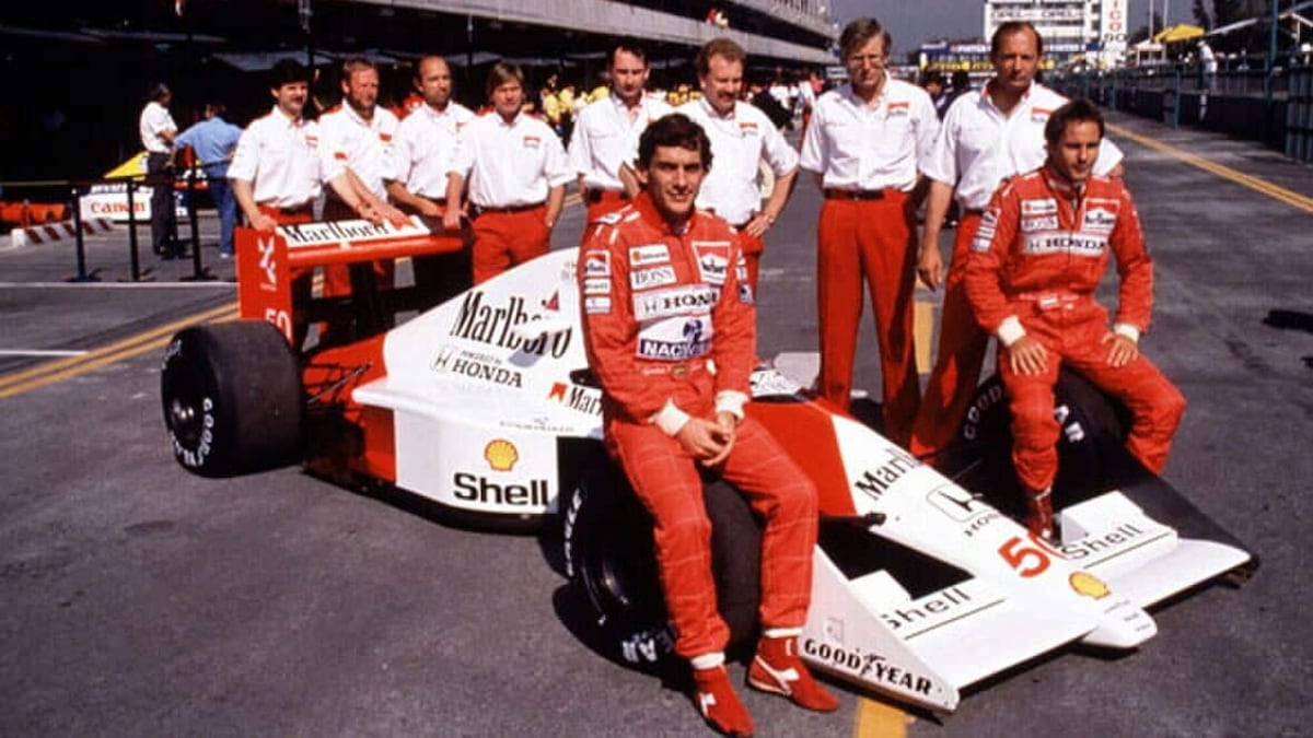 La storia di Honda in F1: impero, caduta e un 2026 che riapre i dubbi