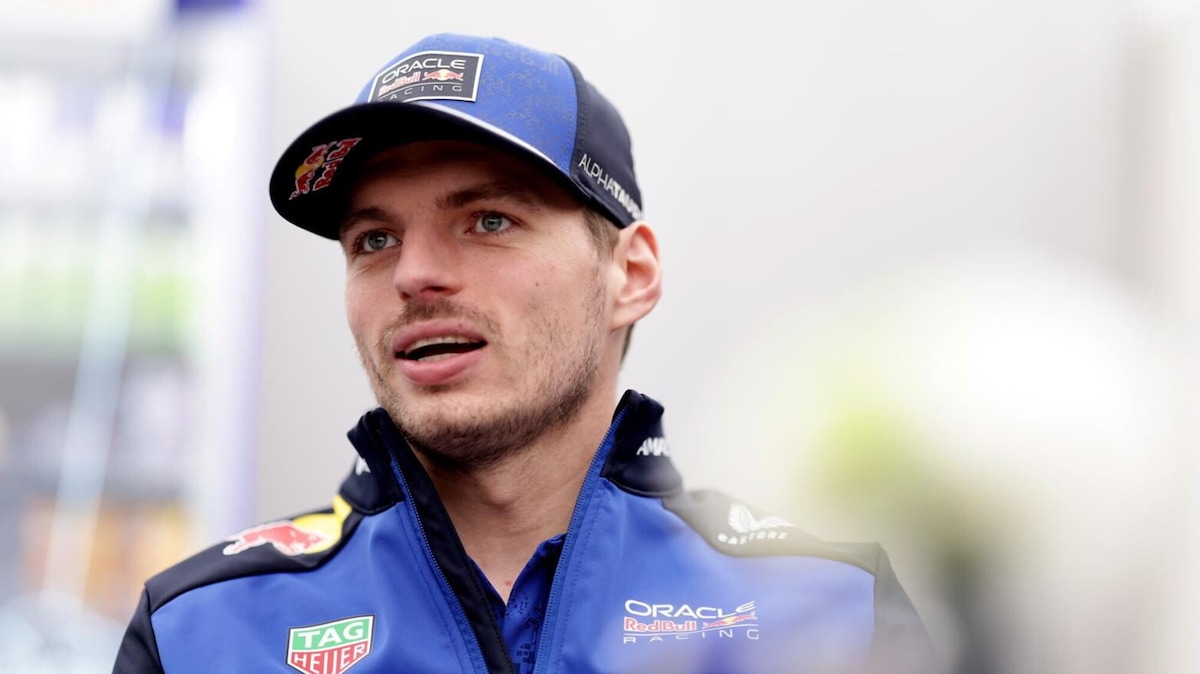 Verstappen, stampa in Guardian: a Suzuka allontana un giornalista