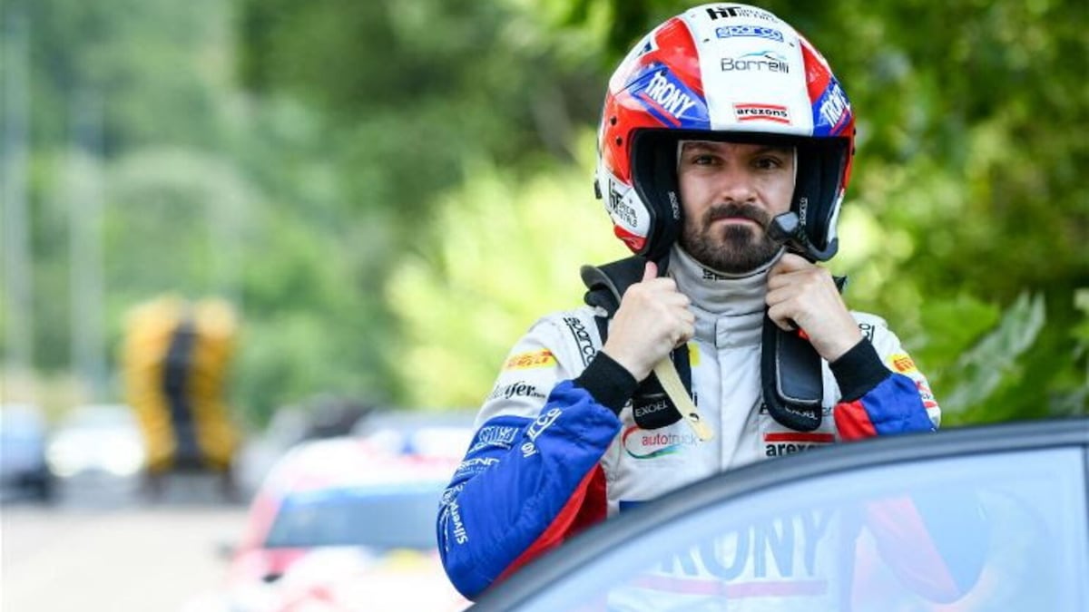 Tricolore Rally 2026 al via dal Ciocco: più chilometri, Power Stage decisiva e il ritorno di Lancia