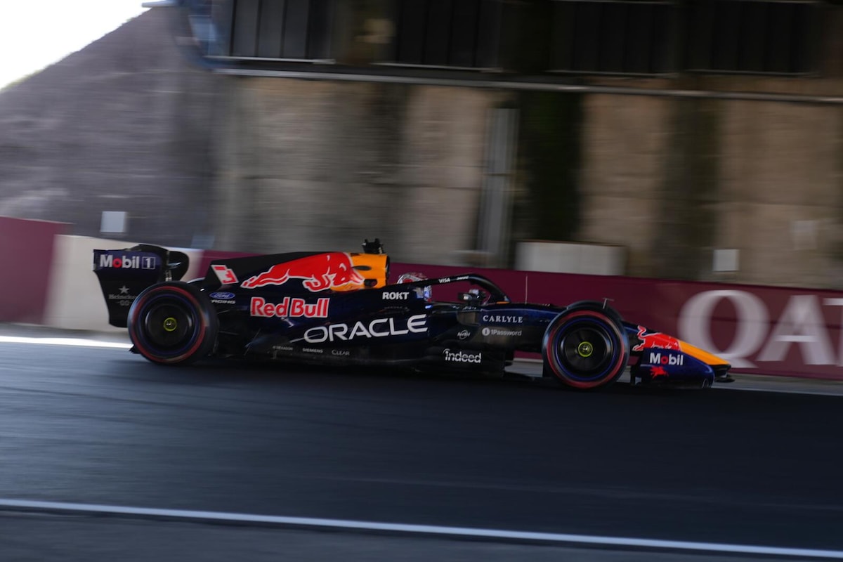 GP Giappone: la griglia di partenza della gara a Suzuka