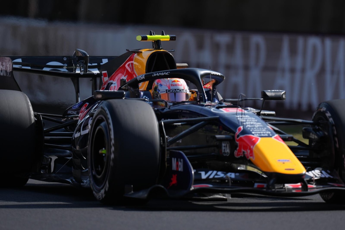 GP Giappone: la griglia di partenza della gara a Suzuka