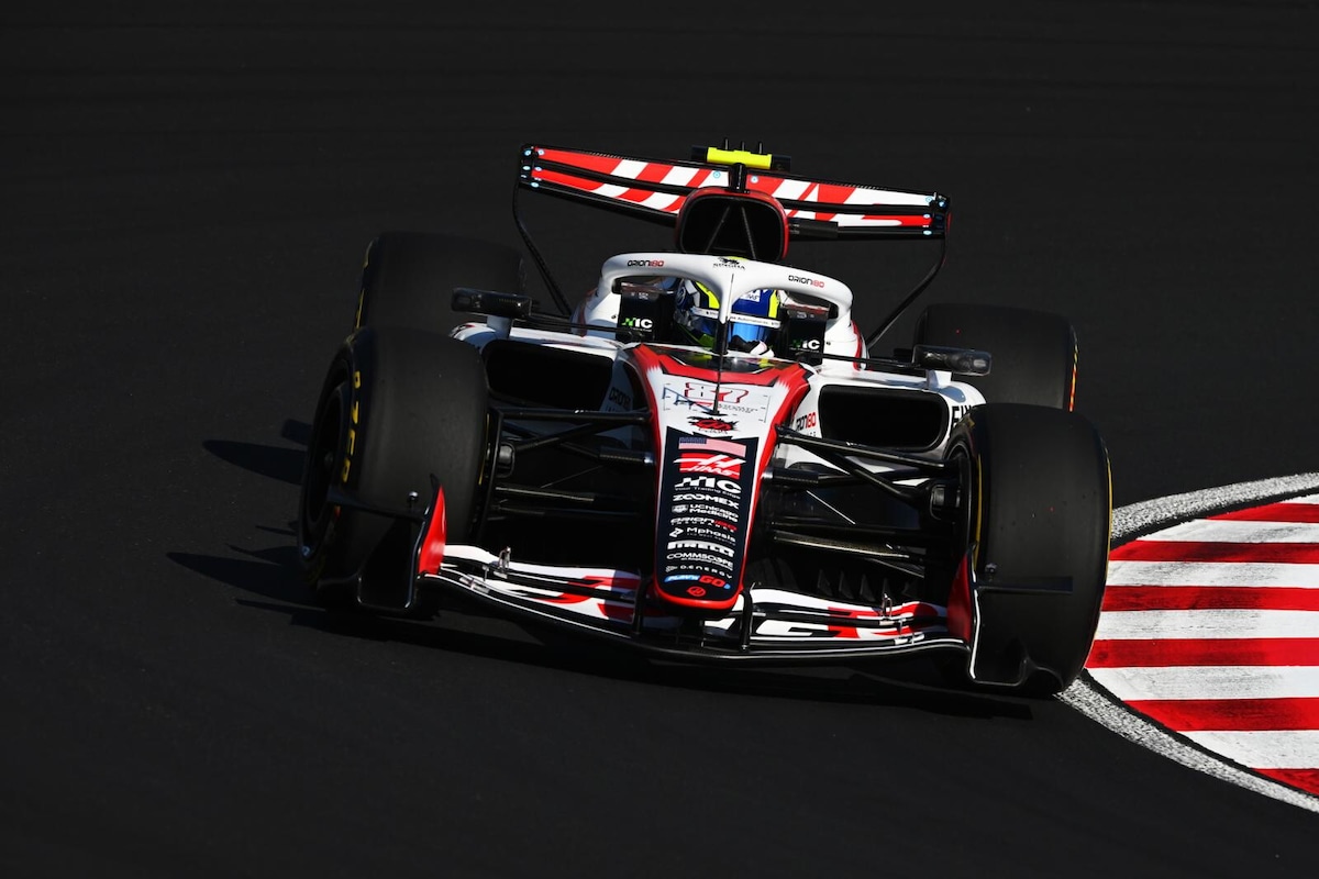 GP Giappone: la griglia di partenza della gara a Suzuka