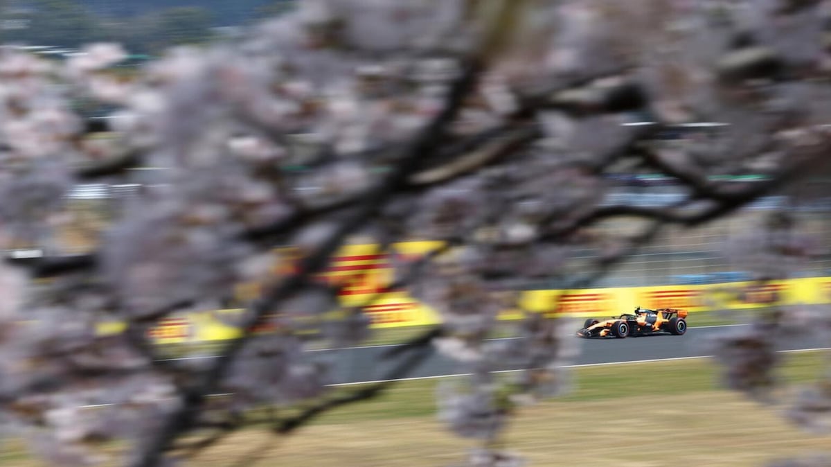 F1 LIVE GP Giappone: segui le qualifiche di Suzuka in diretta