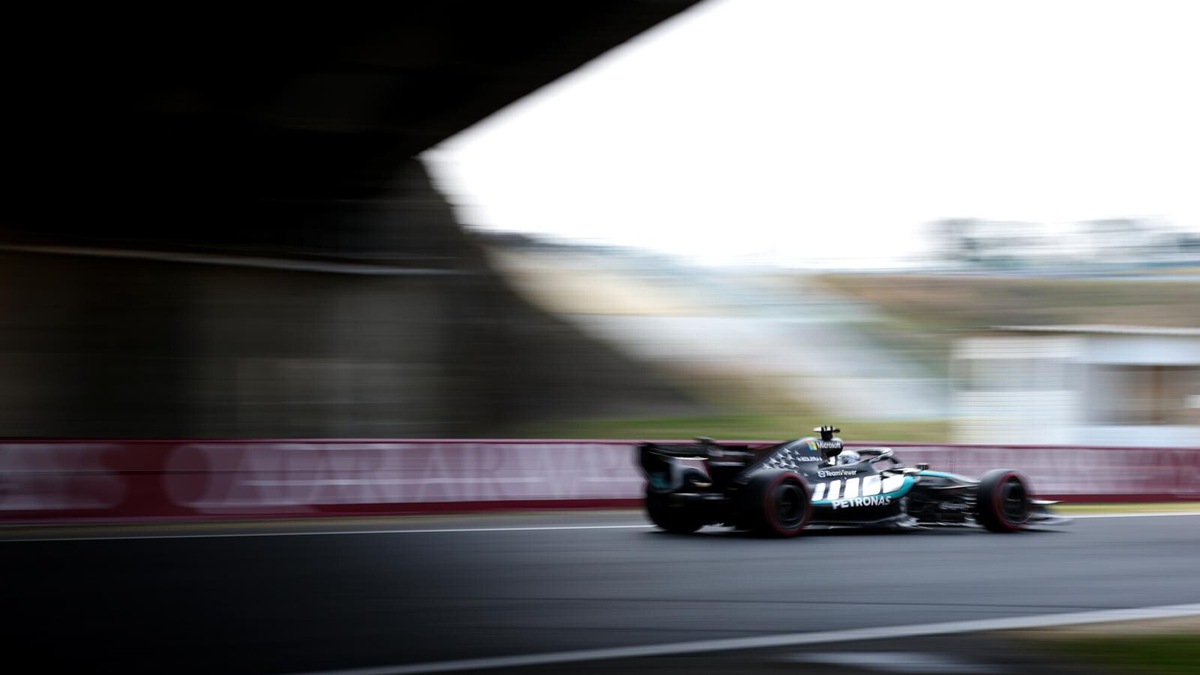 GP Giappone: che gara aspettarsi a Suzuka