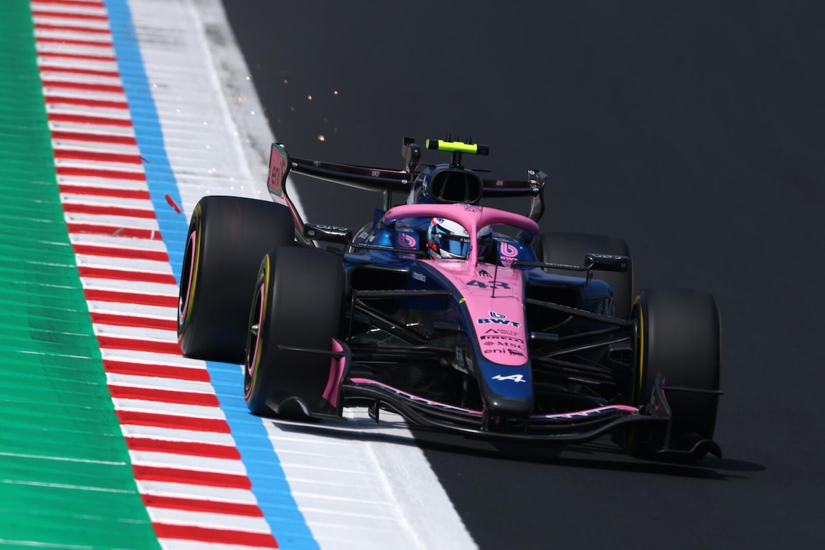 Classifica piloti: Antonelli leader di campionato dopo Suzuka