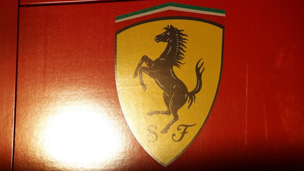 Addio a Piero Fusaro: l’ex presidente Ferrari e il “no” a Senna che fece storia