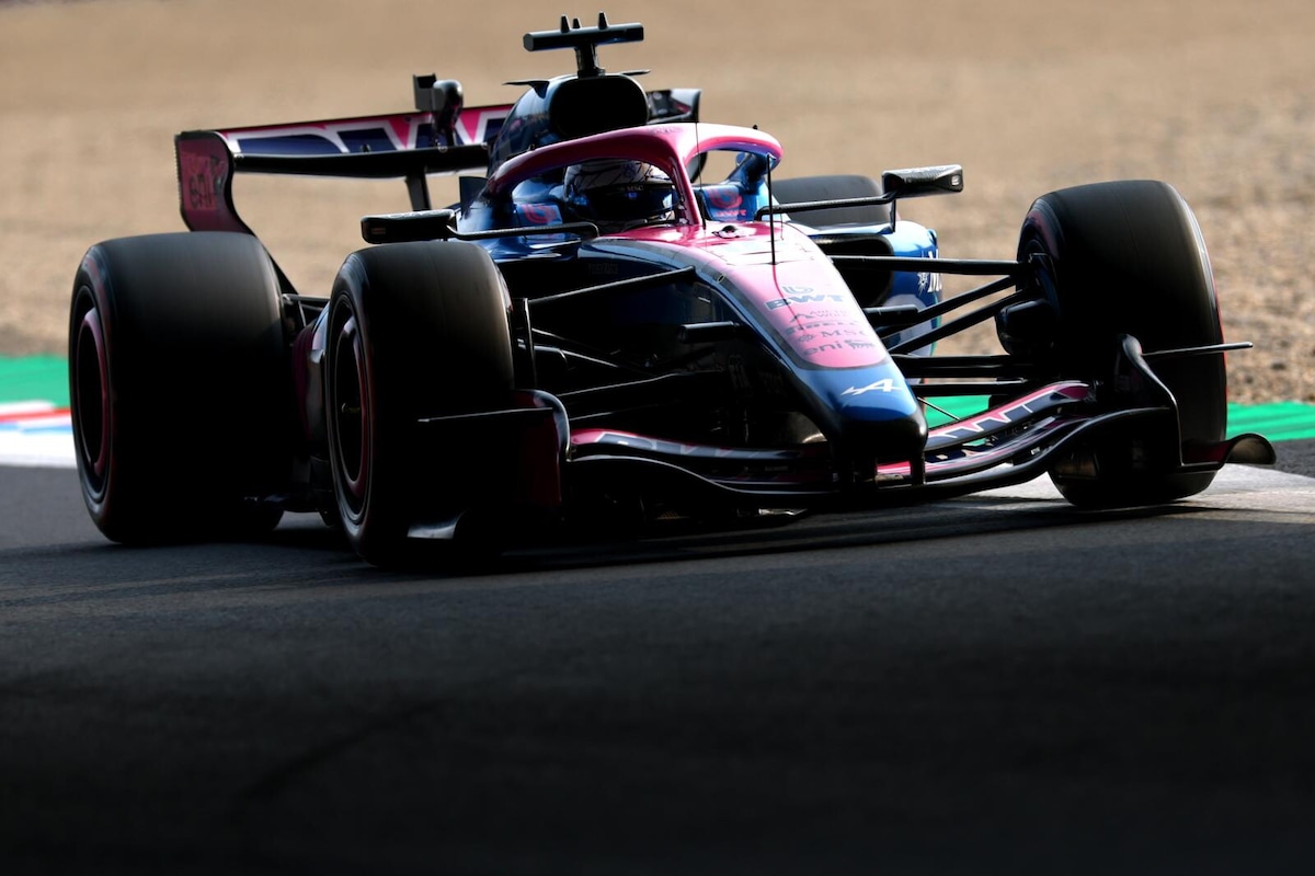 Classifica piloti: Antonelli leader di campionato dopo Suzuka