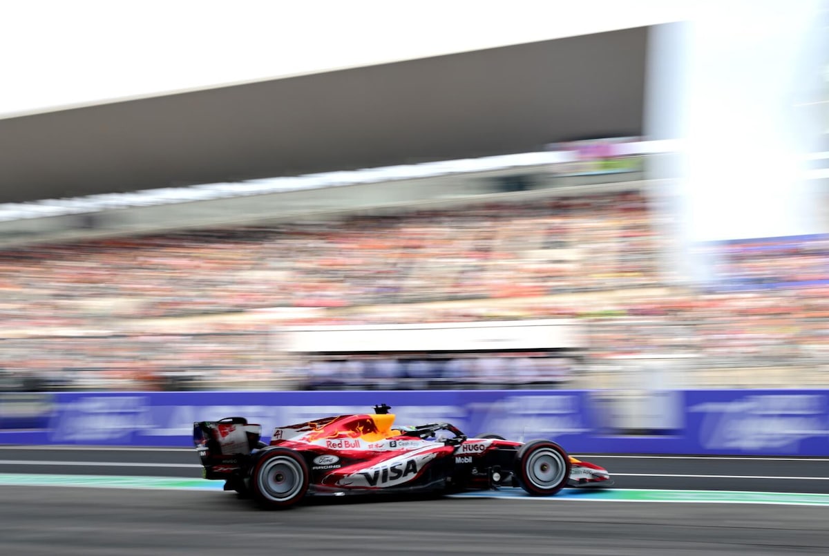 Classifica piloti: Antonelli leader di campionato dopo Suzuka