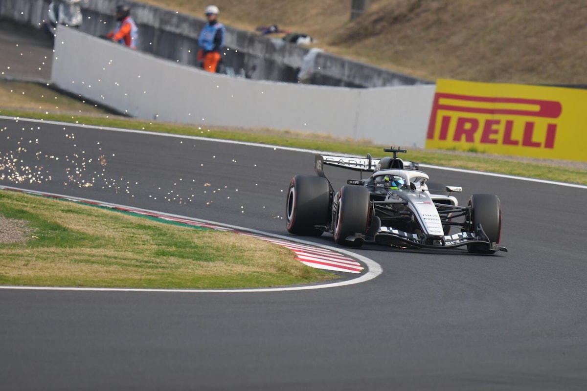 Classifica piloti: Antonelli leader di campionato dopo Suzuka