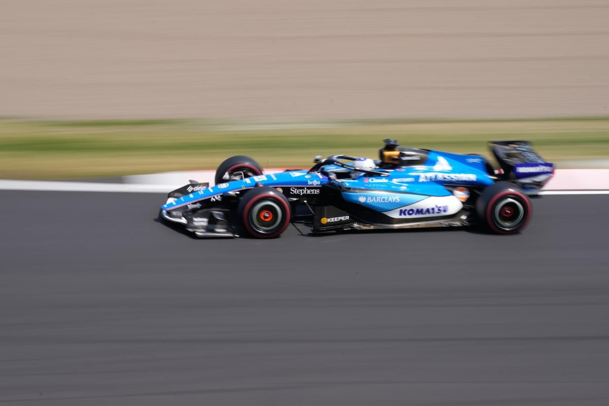 Classifica piloti: Antonelli leader di campionato dopo Suzuka