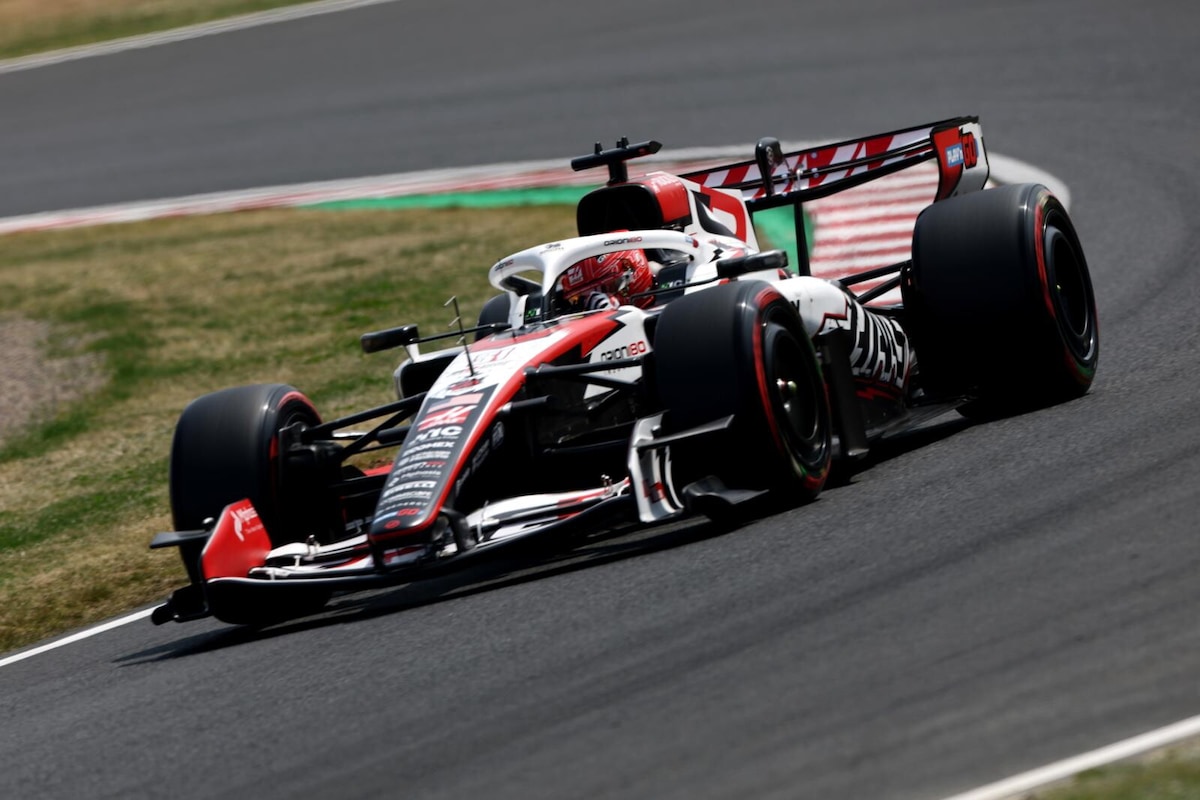 Classifica piloti: Antonelli leader di campionato dopo Suzuka