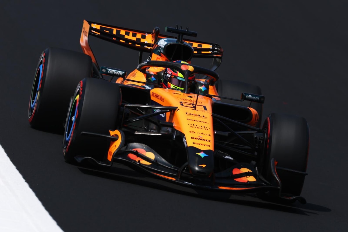 Classifica piloti: Antonelli leader di campionato dopo Suzuka