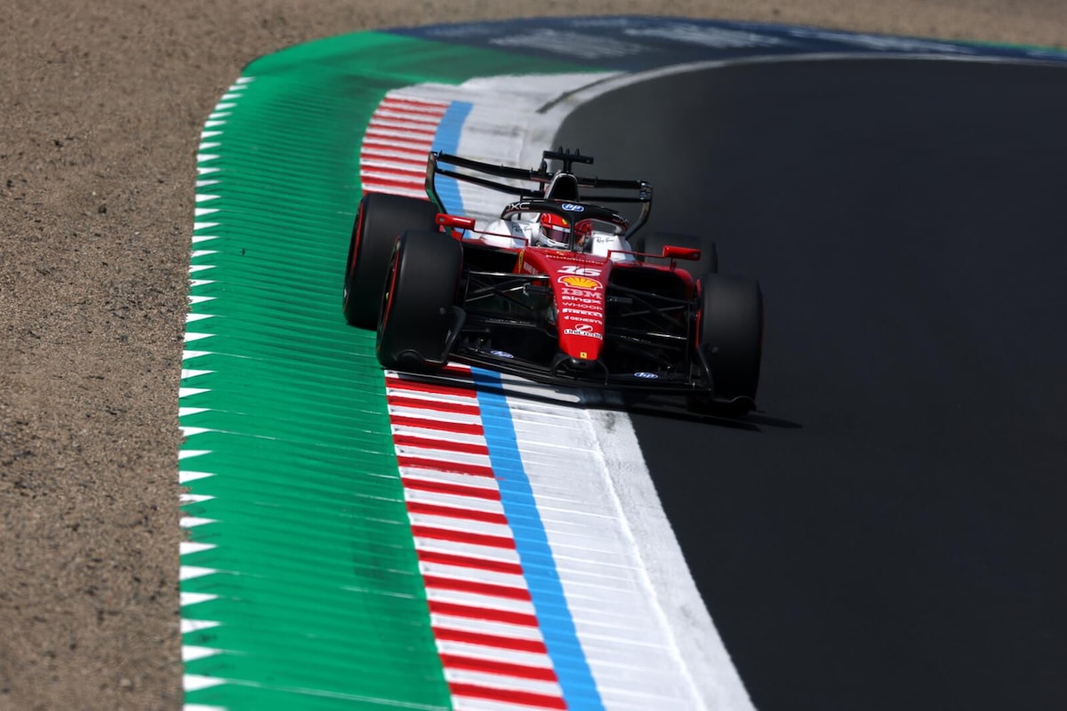 Classifica piloti: Antonelli leader di campionato dopo Suzuka