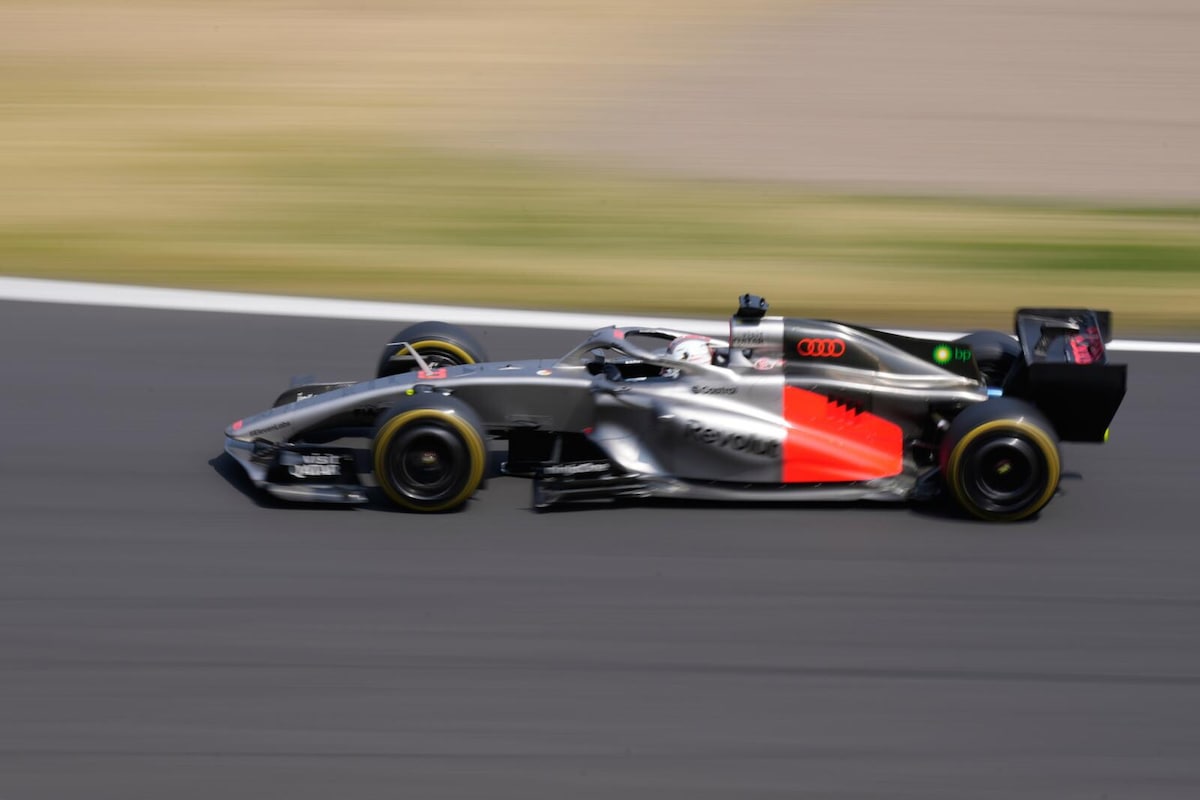 Classifica piloti: Antonelli leader di campionato dopo Suzuka