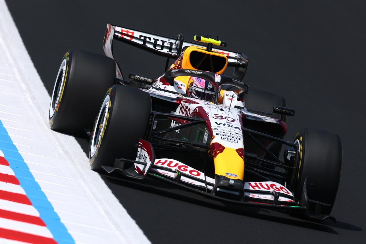 Classifica piloti: Antonelli leader di campionato dopo Suzuka