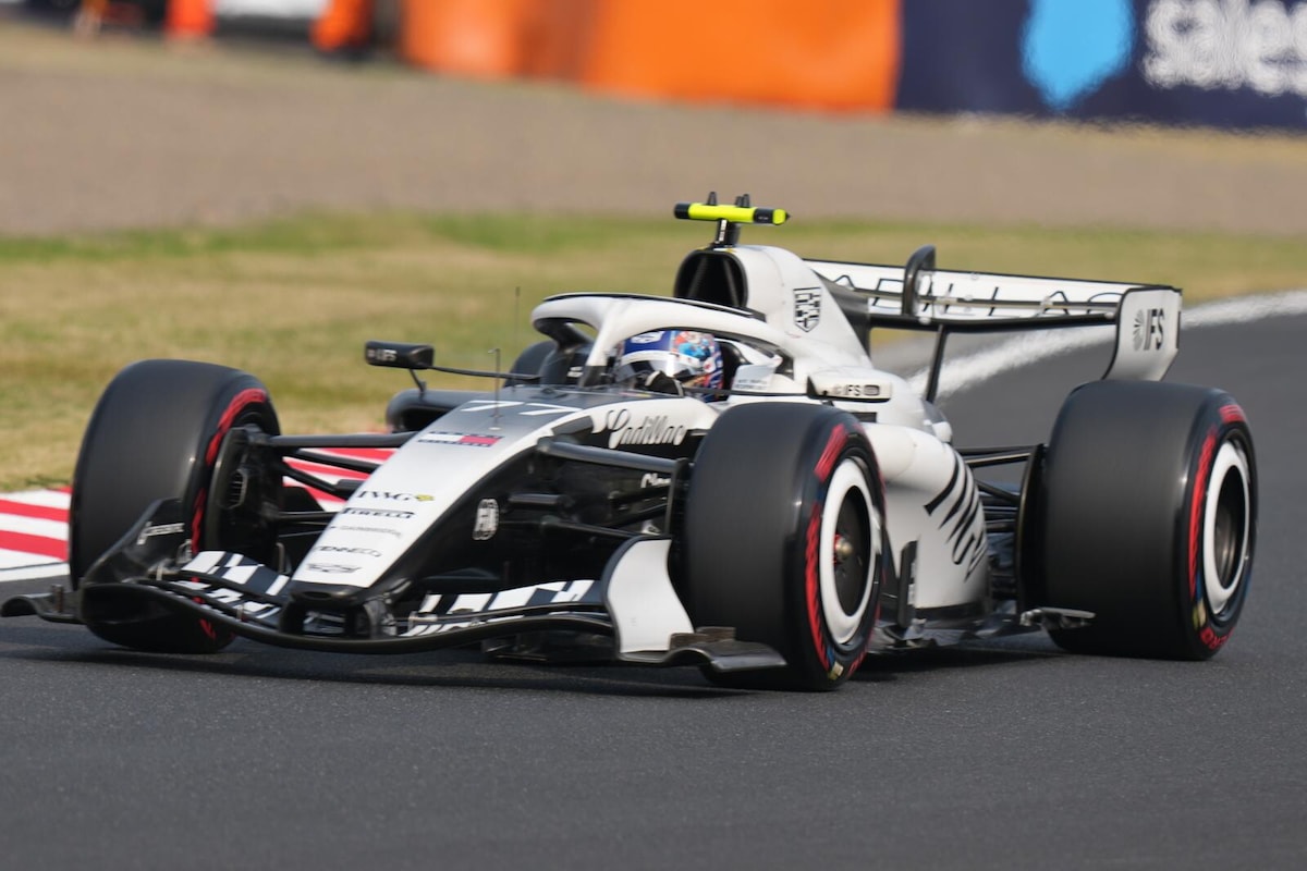 Classifica piloti: Antonelli leader di campionato dopo Suzuka