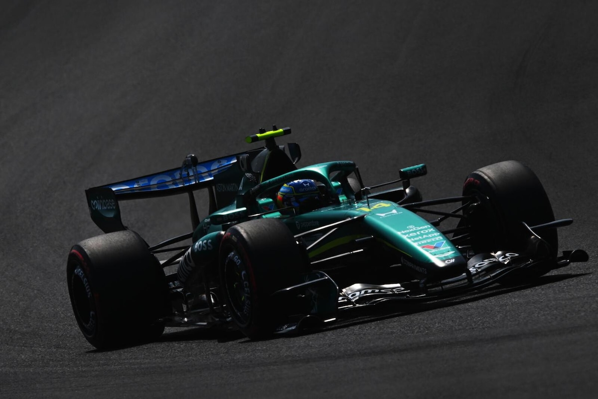 Classifica piloti: Antonelli leader di campionato dopo Suzuka