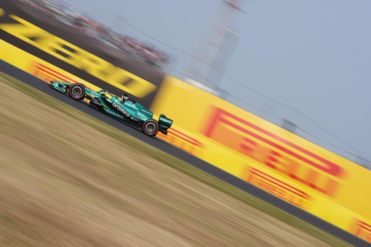 Classifica piloti: Antonelli leader di campionato dopo Suzuka