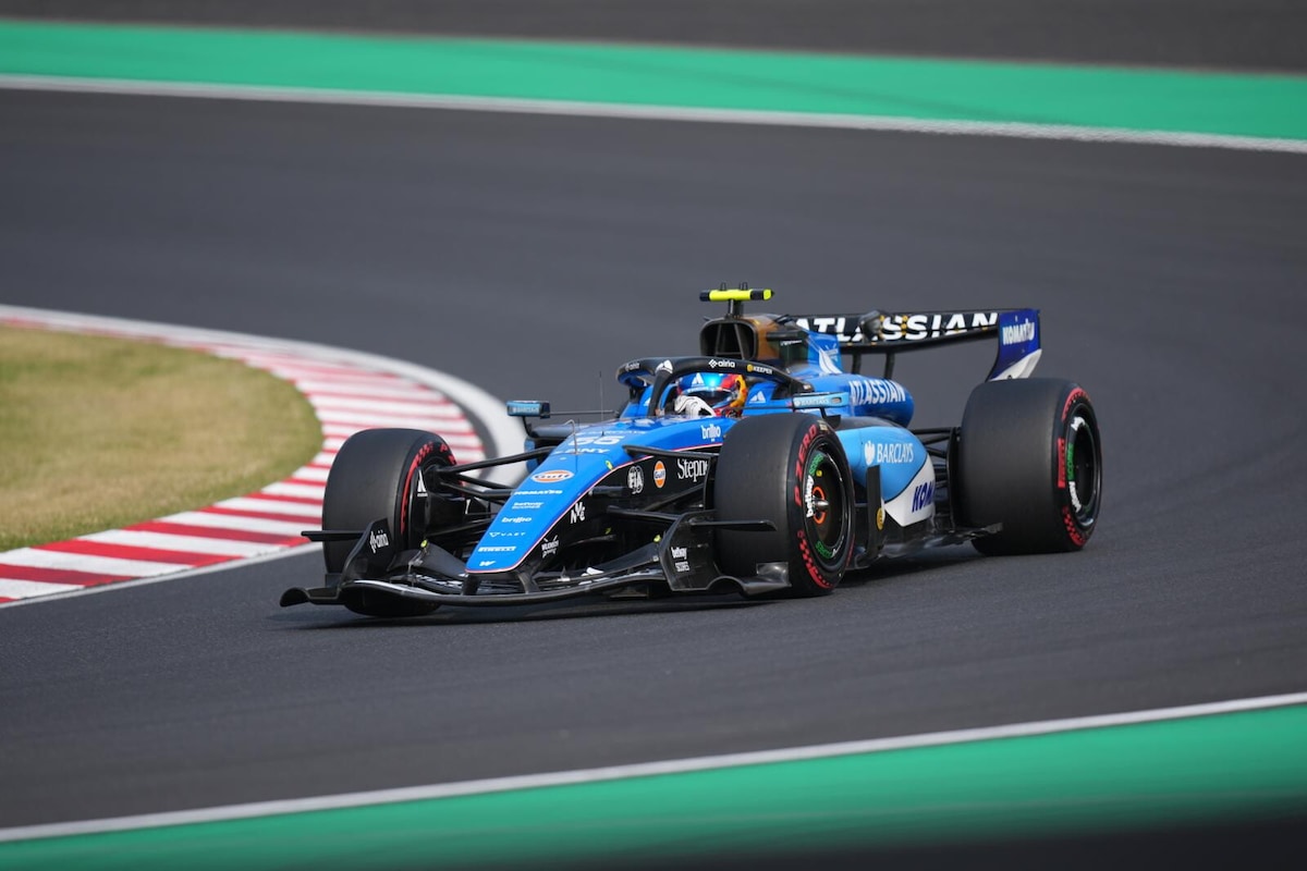 Classifica piloti: Antonelli leader di campionato dopo Suzuka