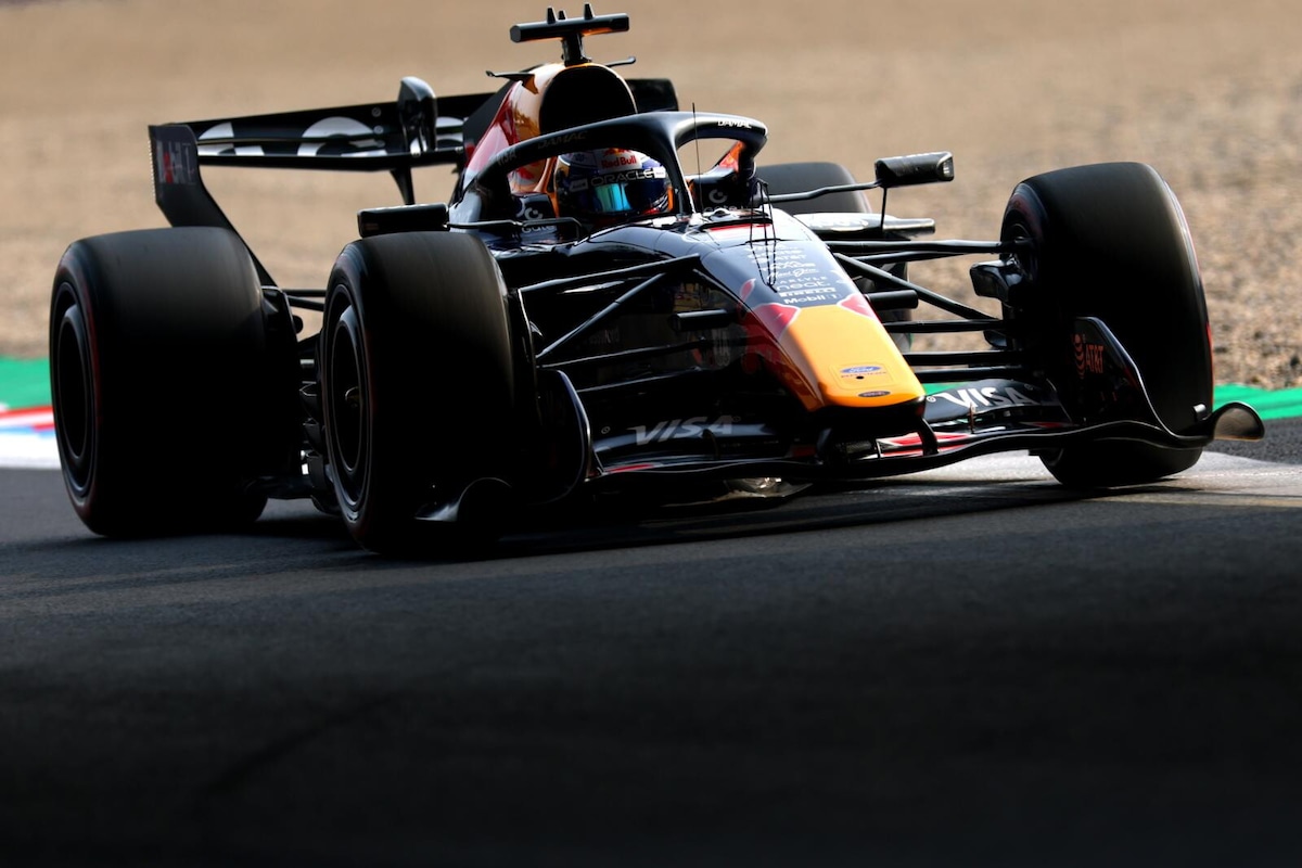 La classifica costruttori dopo il GP di Suzuka: Alpine davanti a Red Bull