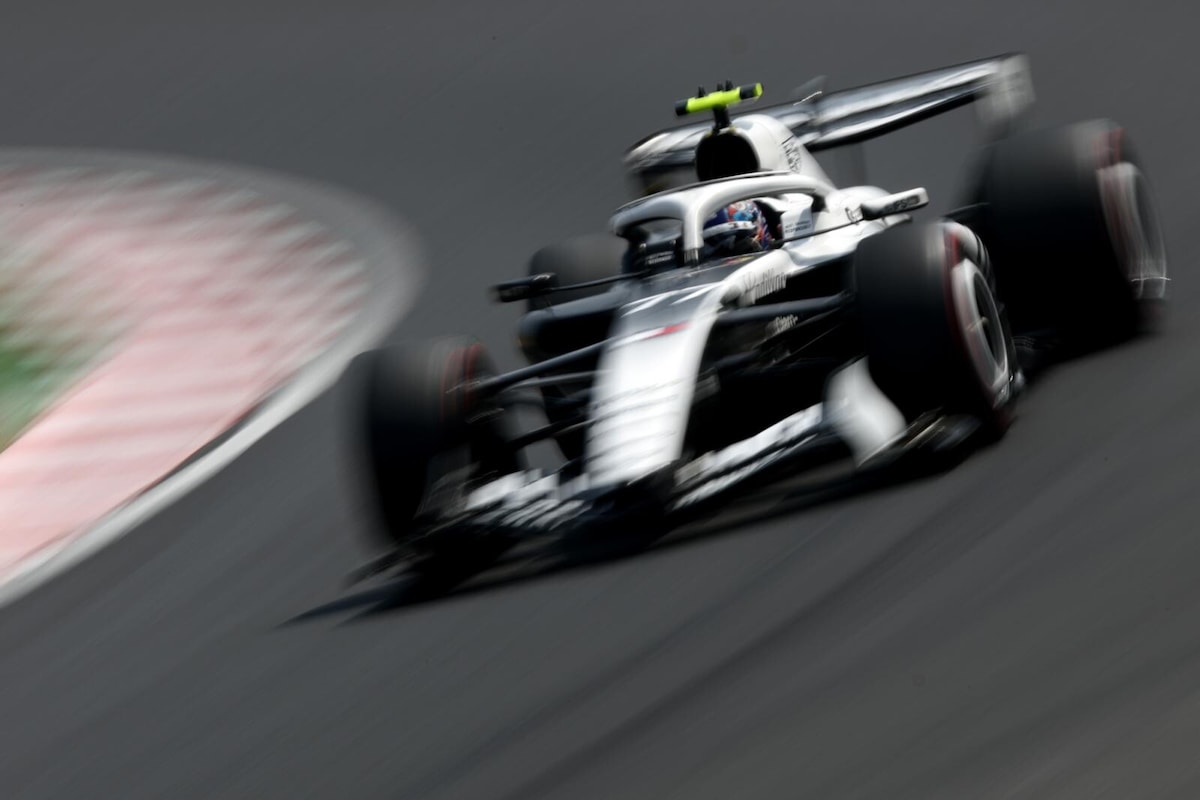 La classifica costruttori dopo il GP di Suzuka: Alpine davanti a Red Bull